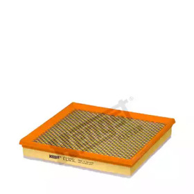 HENGST FILTER e1321l -  Фильтр воздушный
